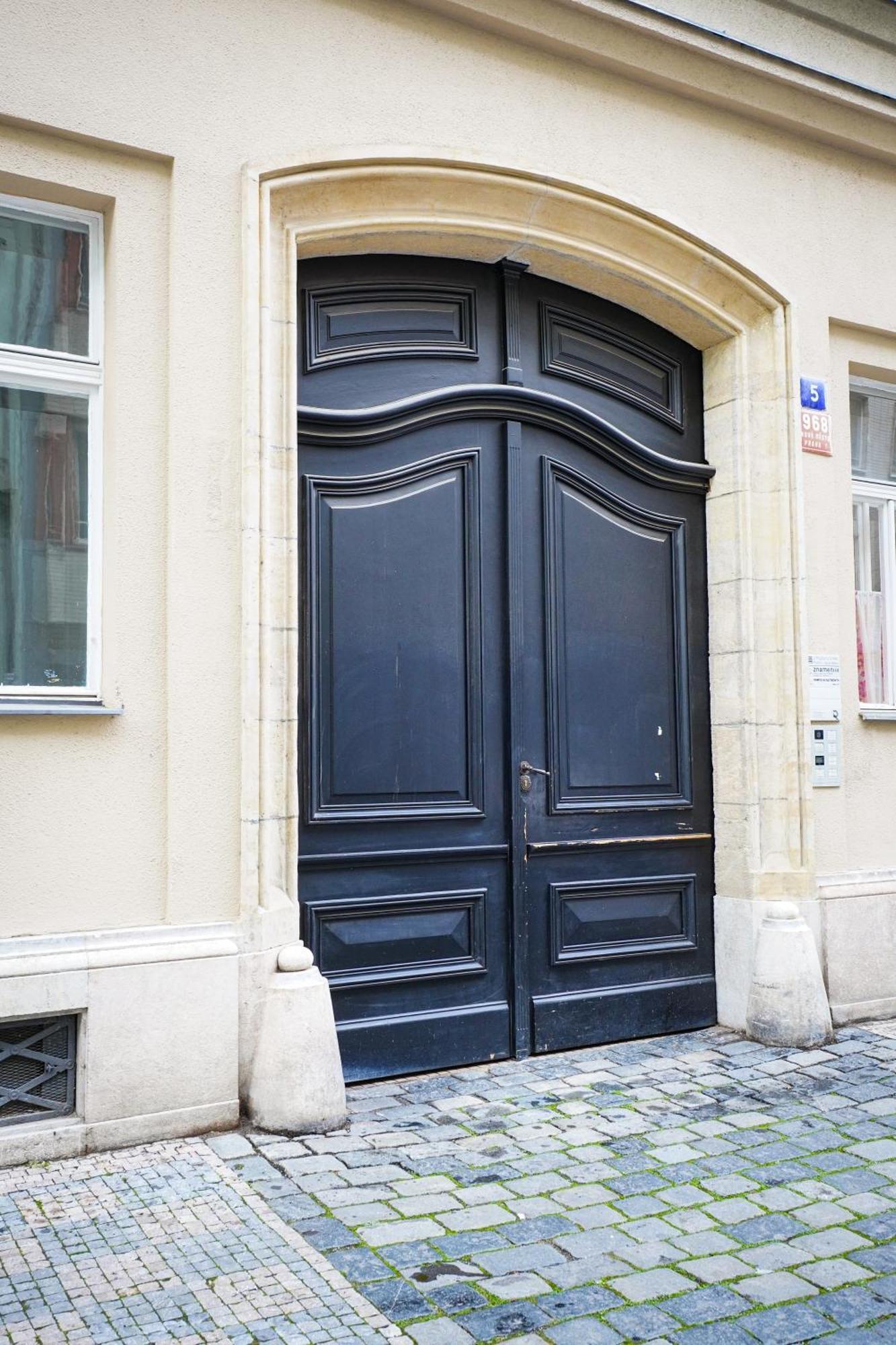 Elegant & Stylish Center Apartments! Praag Buitenkant foto