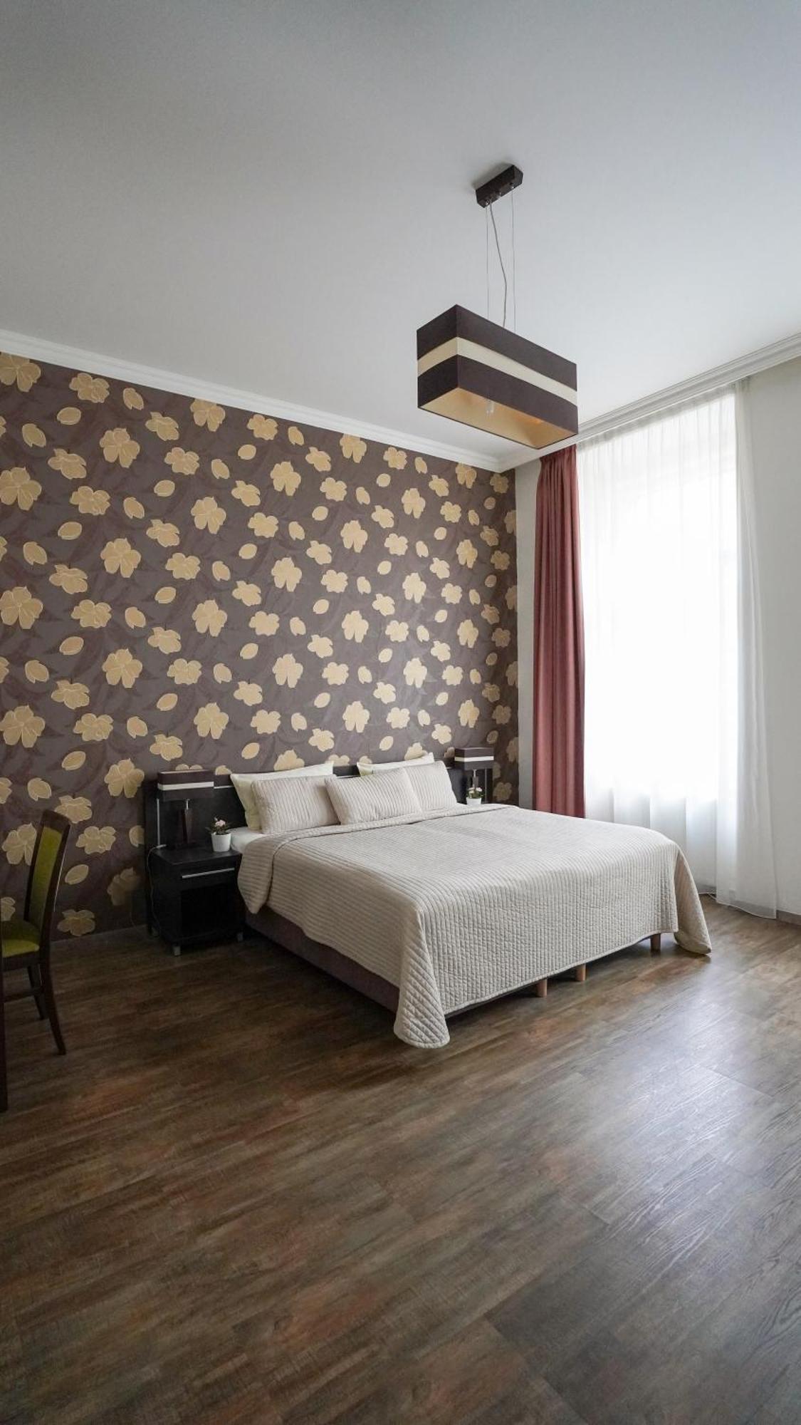 Elegant & Stylish Center Apartments! Praag Buitenkant foto
