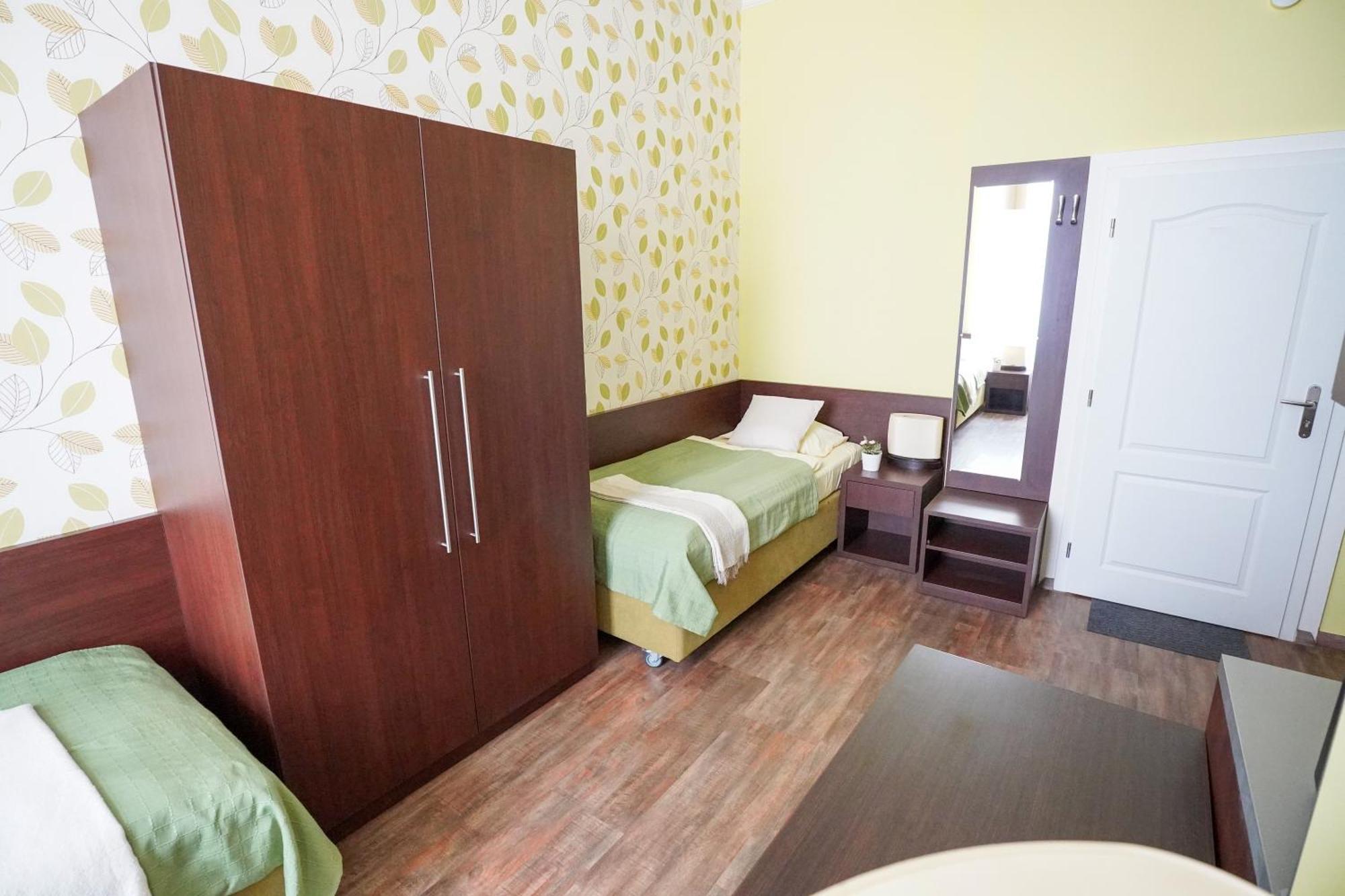 Elegant & Stylish Center Apartments! Praag Buitenkant foto