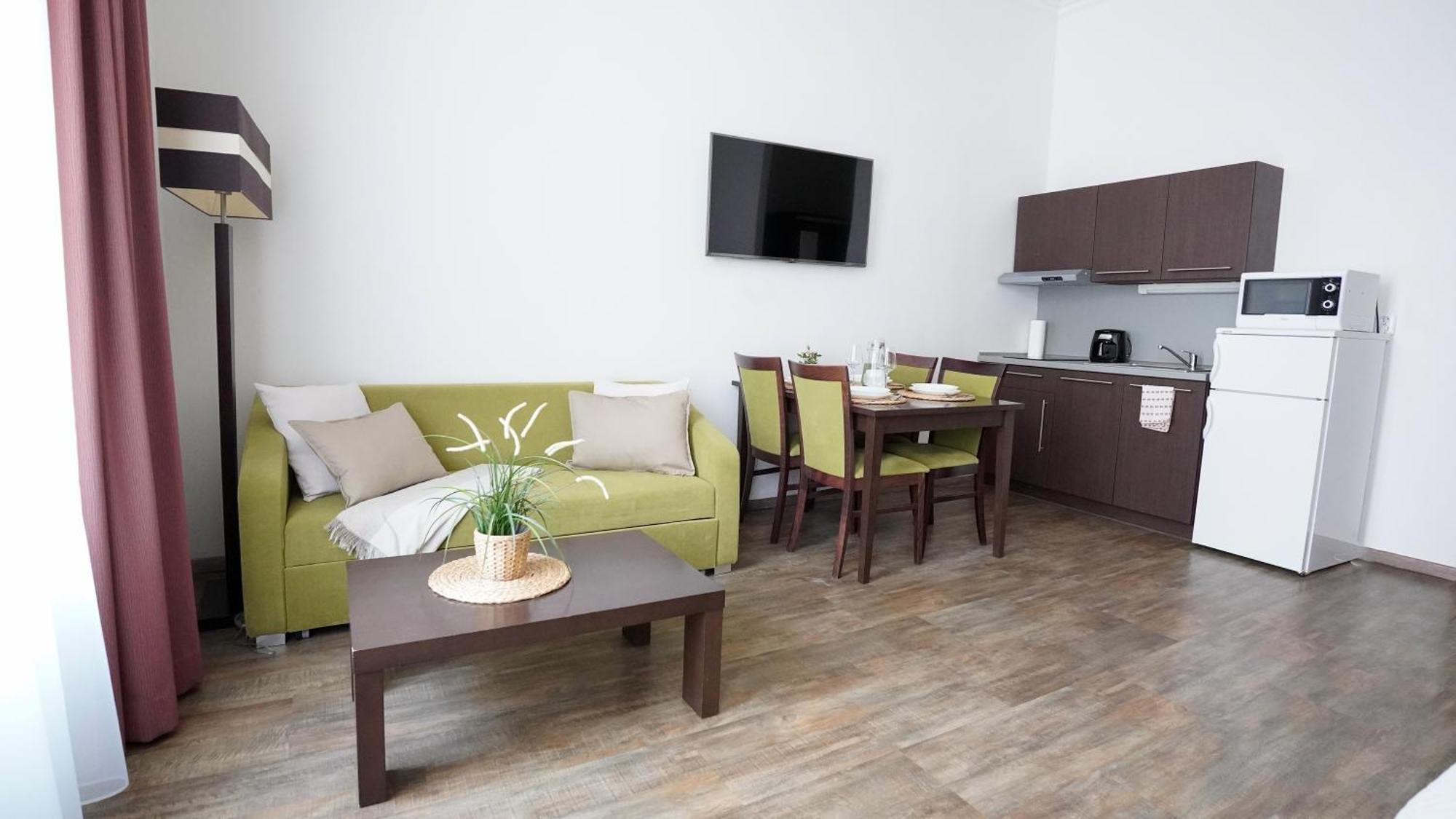 Elegant & Stylish Center Apartments! Praag Buitenkant foto