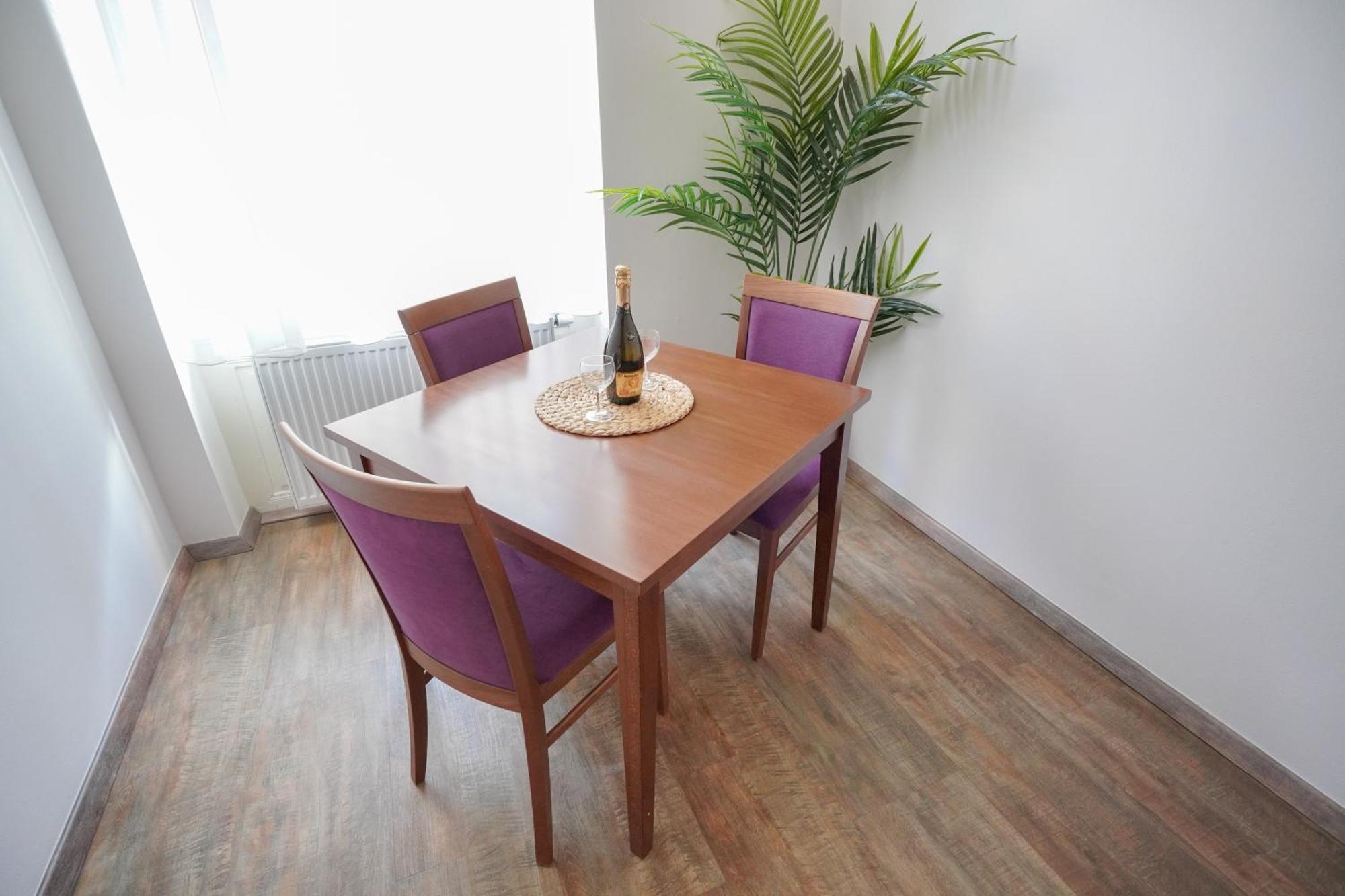Elegant & Stylish Center Apartments! Praag Buitenkant foto