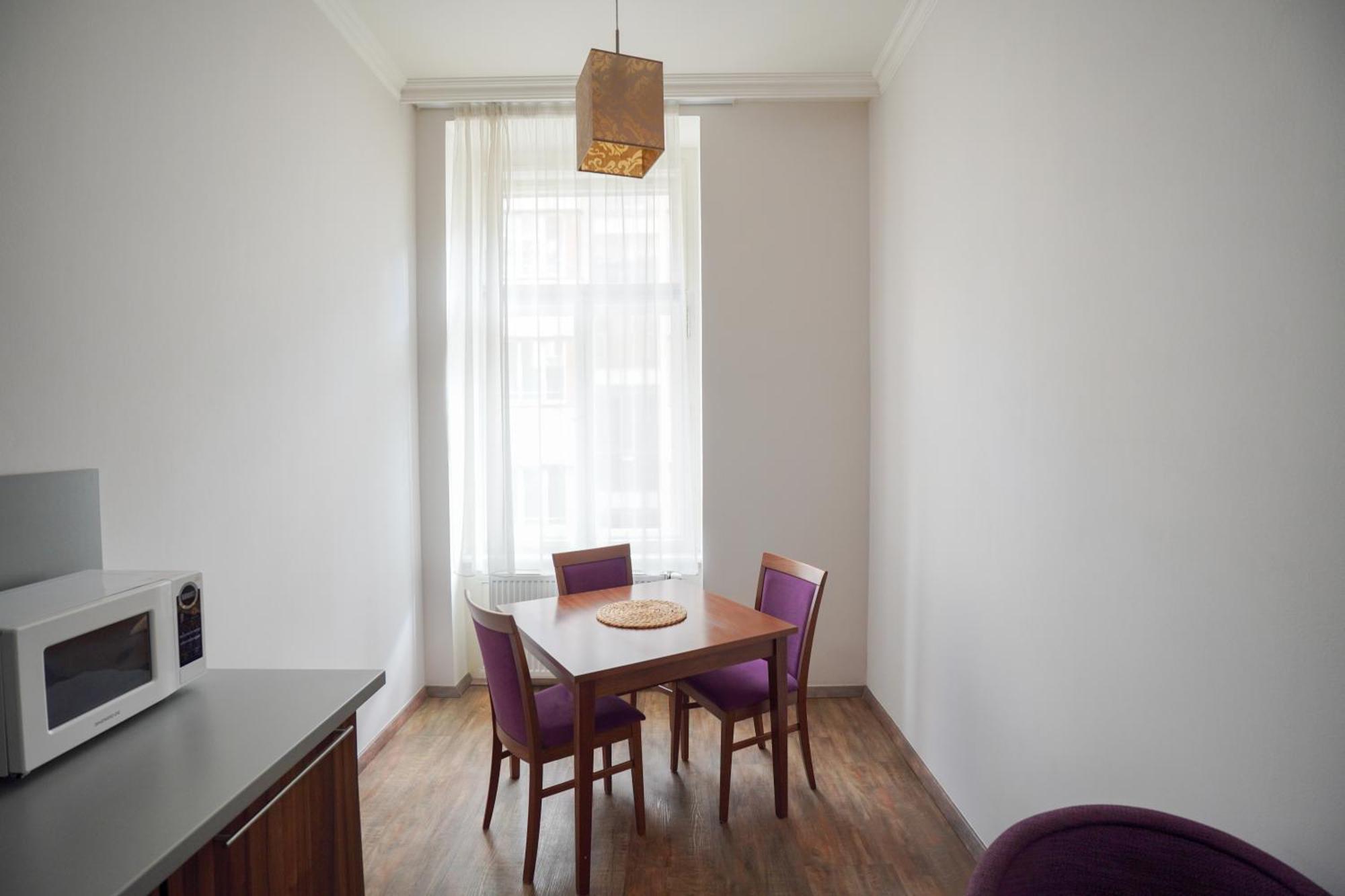 Elegant & Stylish Center Apartments! Praag Buitenkant foto