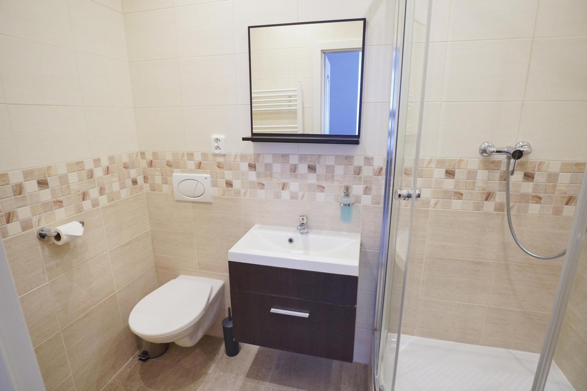 Elegant & Stylish Center Apartments! Praag Buitenkant foto