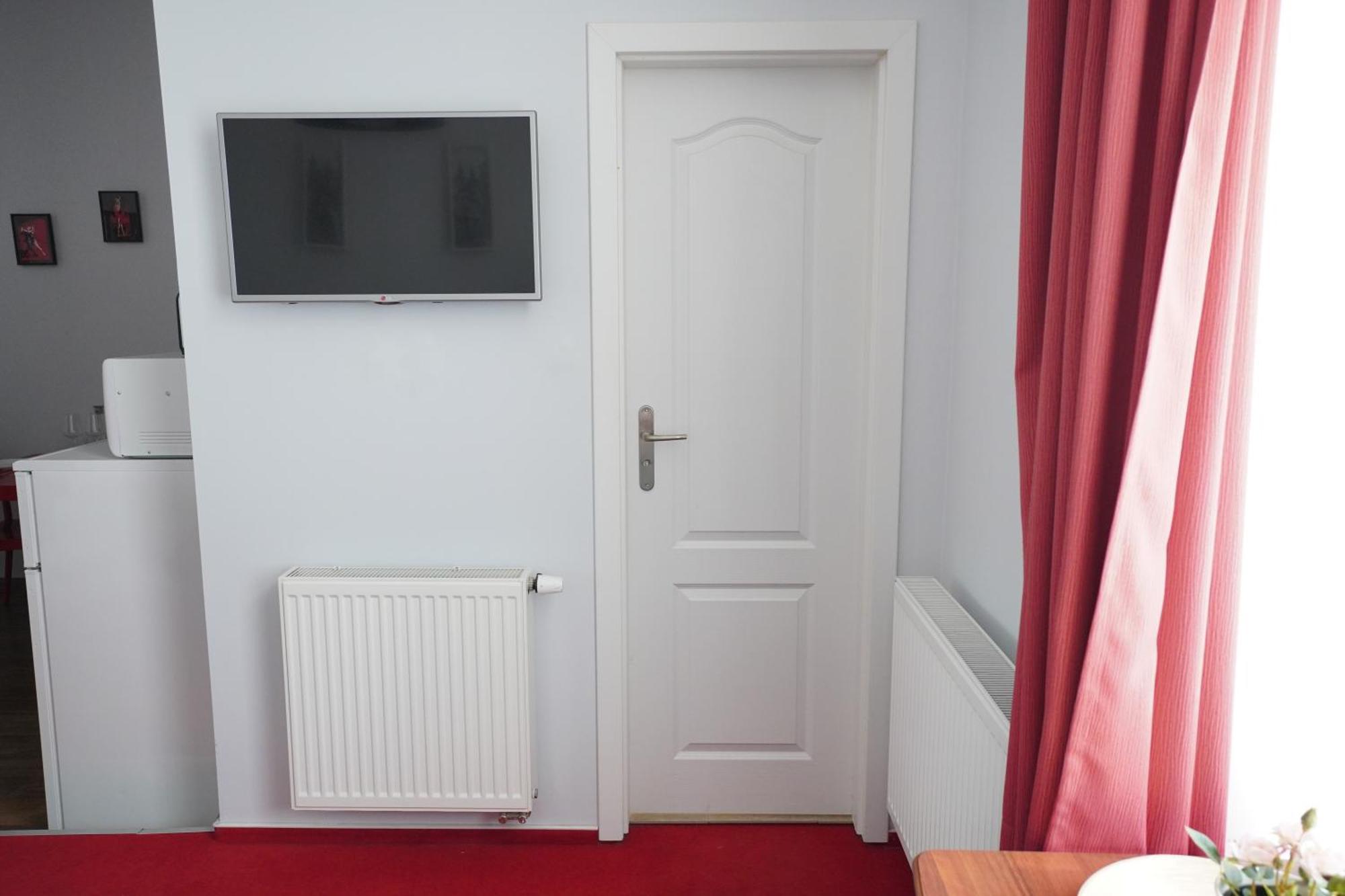 Elegant & Stylish Center Apartments! Praag Buitenkant foto