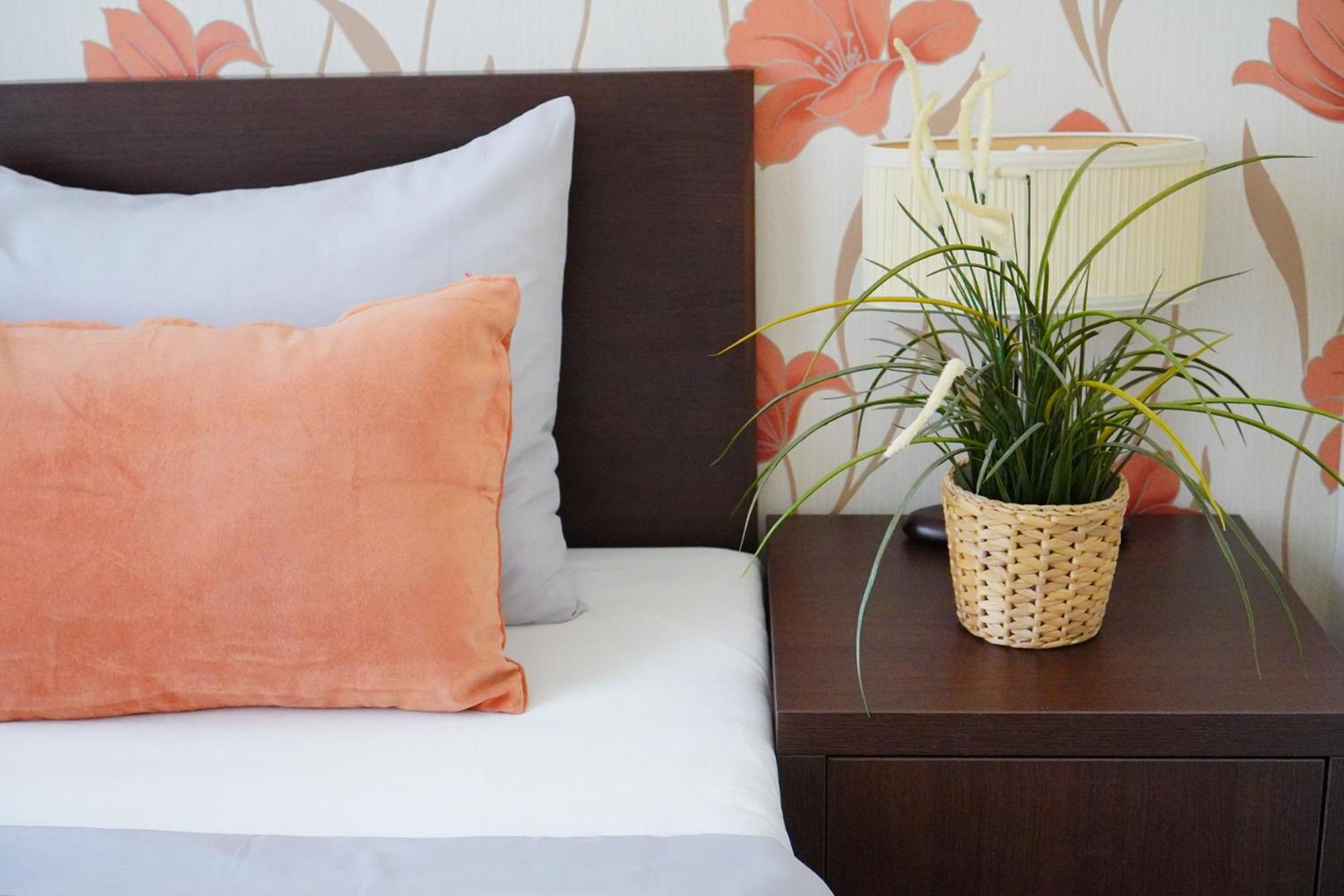 Elegant & Stylish Center Apartments! Praag Buitenkant foto
