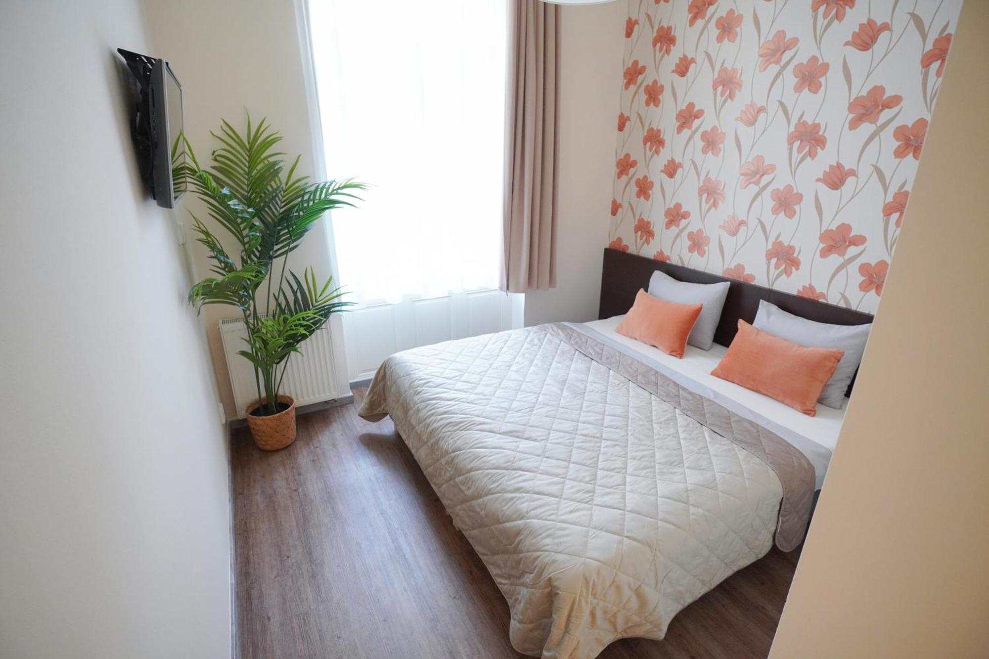 Elegant & Stylish Center Apartments! Praag Buitenkant foto
