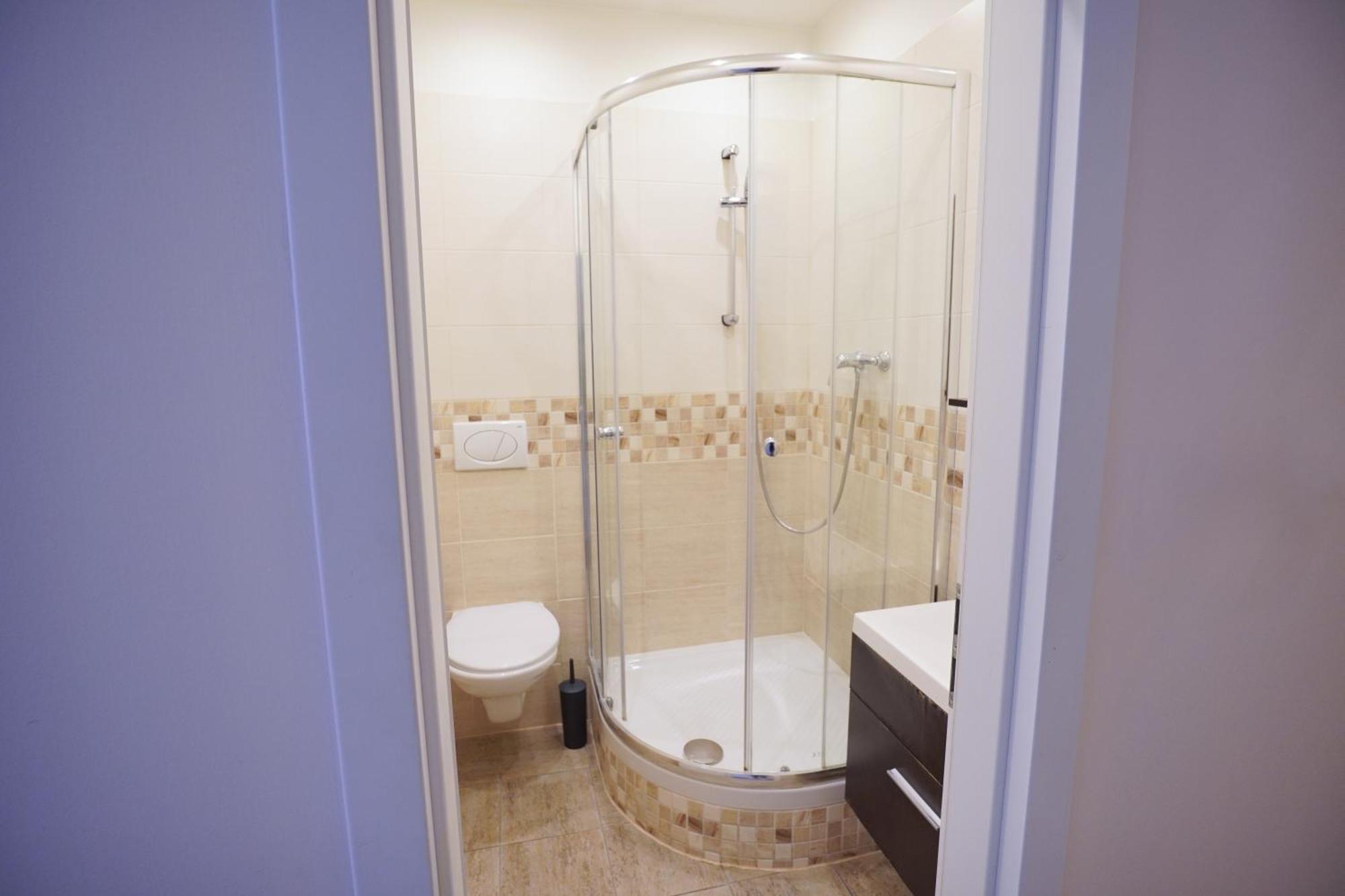 Elegant & Stylish Center Apartments! Praag Buitenkant foto