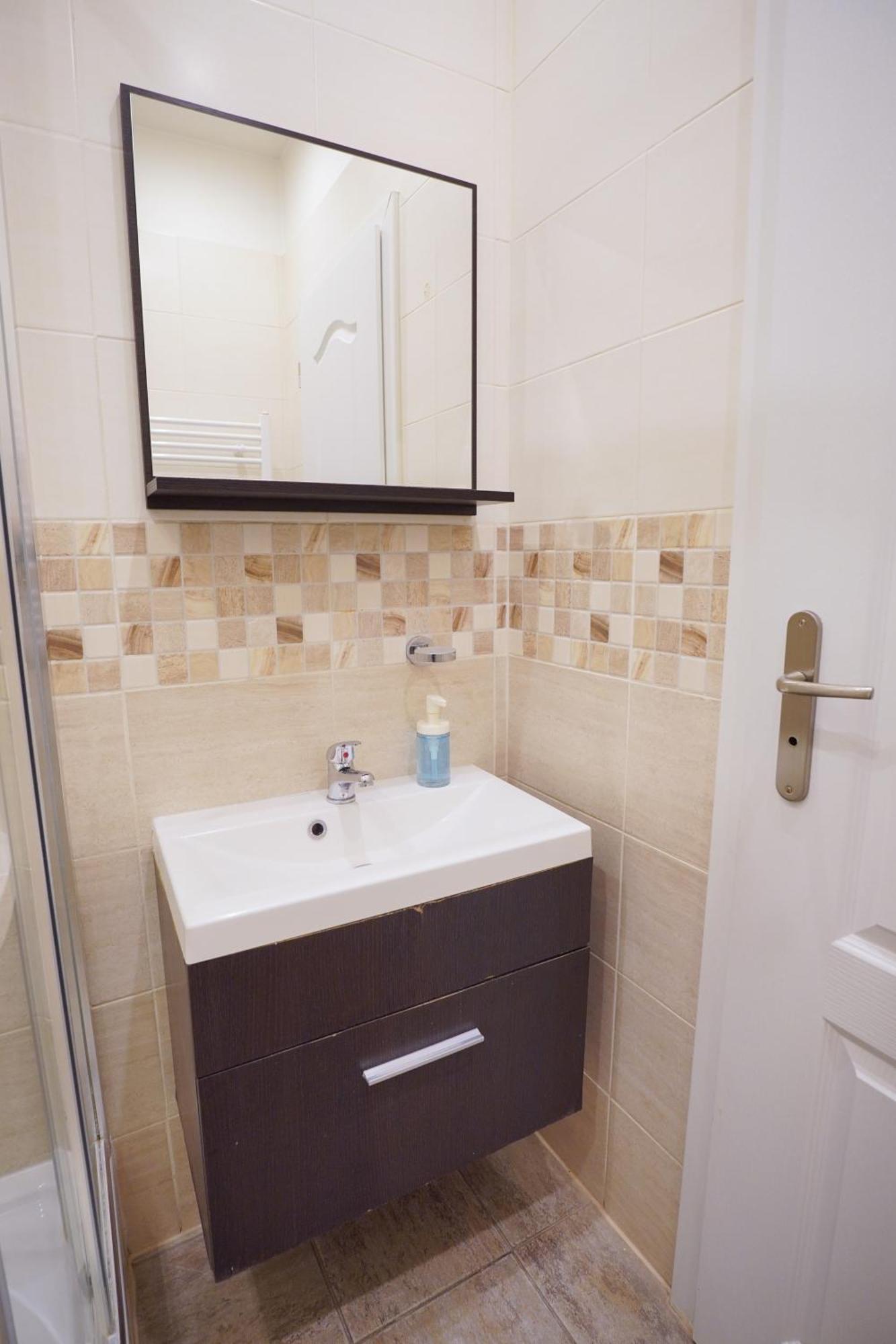 Elegant & Stylish Center Apartments! Praag Buitenkant foto